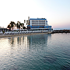 Arkın Palm Beach Hotel